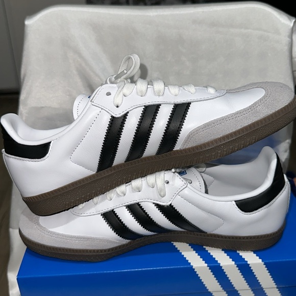 ADIDAS SAMBA - Picture 5 of 15